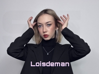 Loisdeman