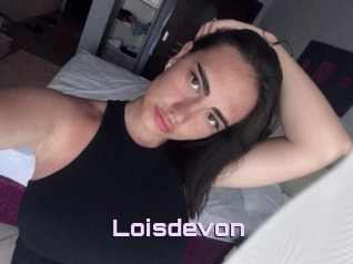 Loisdevon