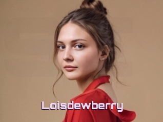 Loisdewberry