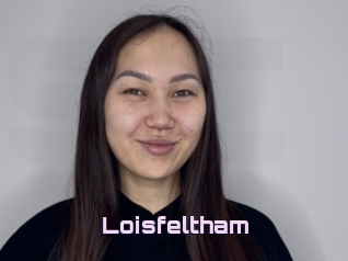 Loisfeltham