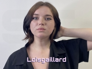 Loisgaillard