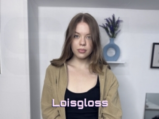 Loisgloss
