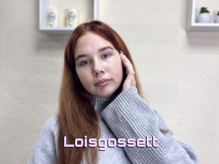 Loisgossett