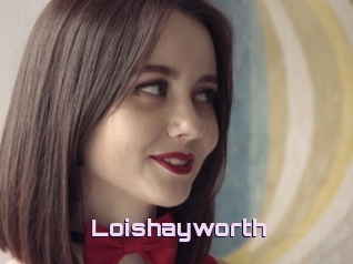 Loishayworth