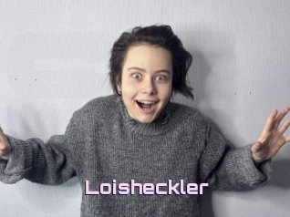 Loisheckler