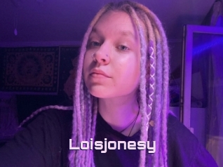 Loisjonesy