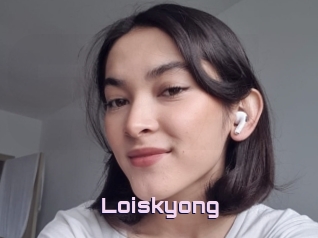 Loiskyong