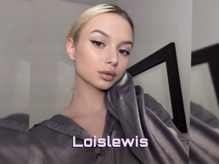 Loislewis
