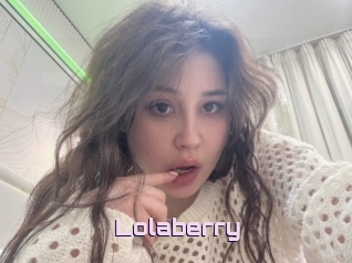 Lolaberry