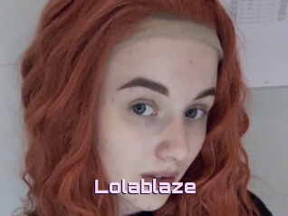 Lolablaze