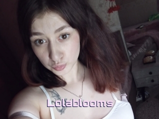 Lolablooms