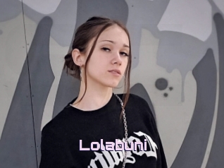 Lolabuni