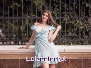 Lolacolorful