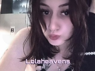 Lolaheavens