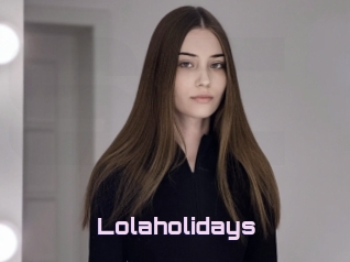 Lolaholidays