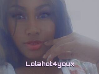Lolahot4youx