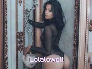 Lolalowell