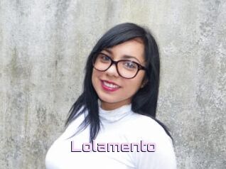 Lolamento