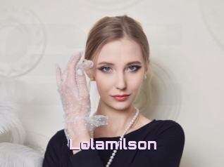 Lolamilson