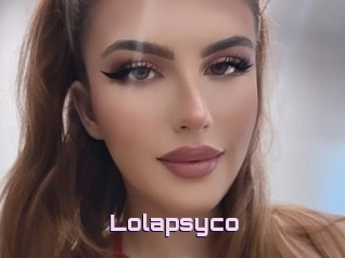 Lolapsyco