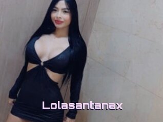 Lolasantanax