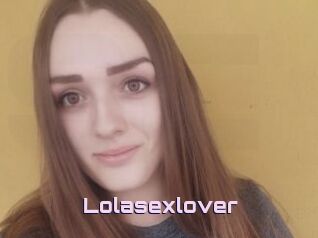 Lolasexlover