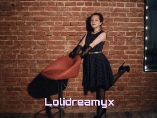 Lolidreamyx