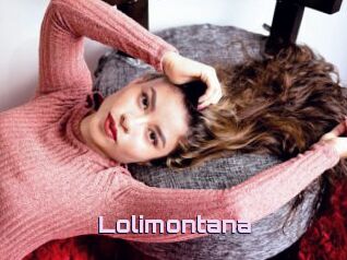 Lolimontana