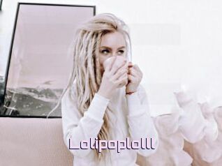 Lolipoplolll