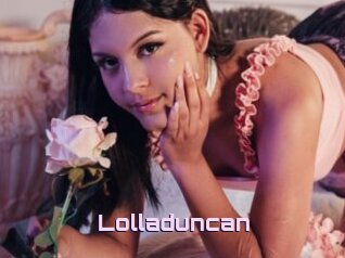 Lolladuncan