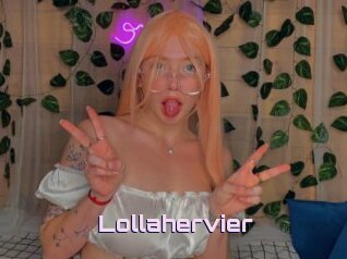 Lollahervier