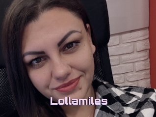 Lollamiles