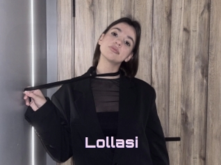 Lollasi