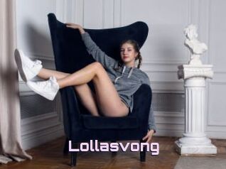 Lollasvong