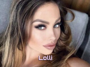 Lolli