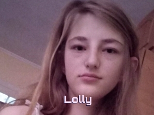 Lolly