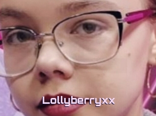 Lollyberryxx