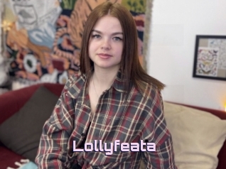 Lollyfeata
