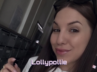 Lollypollie