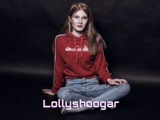 Lollyshoogar