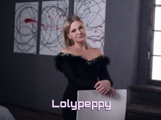 Lolypeppy