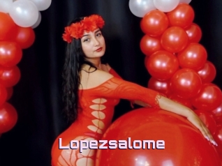 Lopezsalome