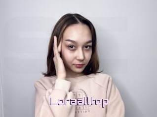 Loraalltop