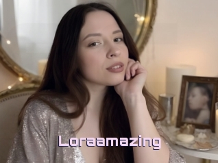 Loraamazing