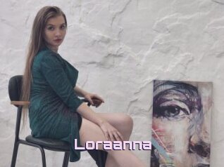 Loraanna