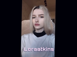 Loraatkins
