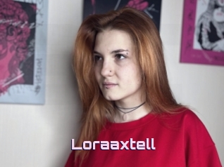 Loraaxtell