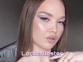 Loraballester