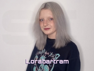 Lorabartram
