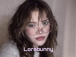 Lorabunny